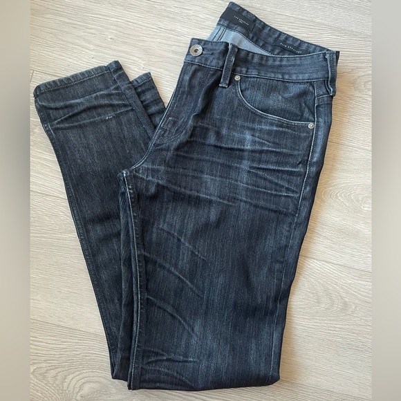 Guess Jeans Men’s Denim - Picture 1 of 4